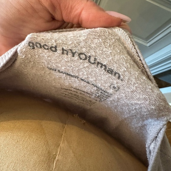 Good Hyouman Longsleeve top size S - Picture 3 of 4